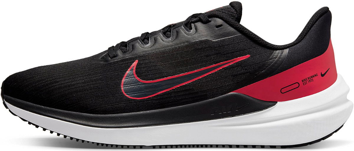 Кецове и обувки Nike Air Winflo 9 Черно | dd6203-003, 0