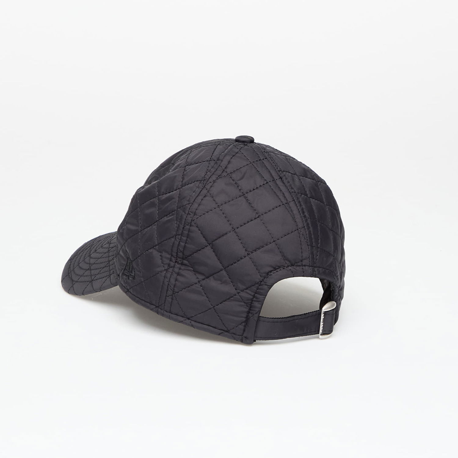 Шапка с козирка New Era New York Yankees MLB Quilted Adjustable Universal 9TWENTY Cap Черно | 60758963, 1