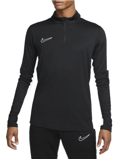 Суитчър Nike Dri-FIT Academy Drill Top Черно | dr1352-010