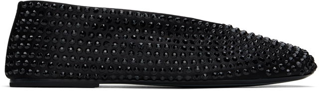 KHAITE 'The Marcy' Ballerina Flats