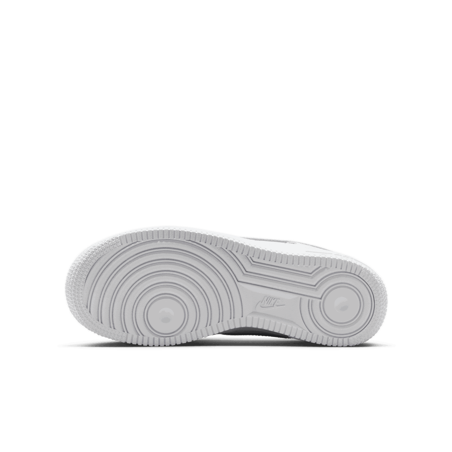 Кецове и обувки Nike Air Force 1 LE Бяло | FV5951-111, 1