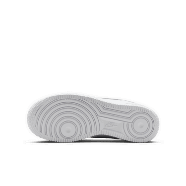 Кецове и обувки Nike Air Force 1 LE Бяло | FV5951-111, 1