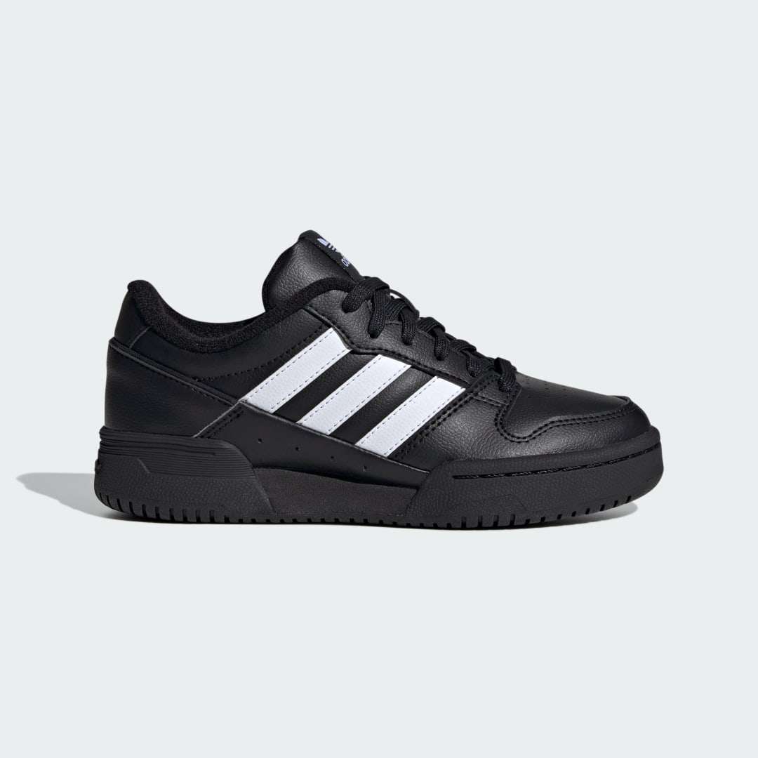 Кецове и обувки adidas Performance Team Court 2.0 STR Черно | ID6630, 0