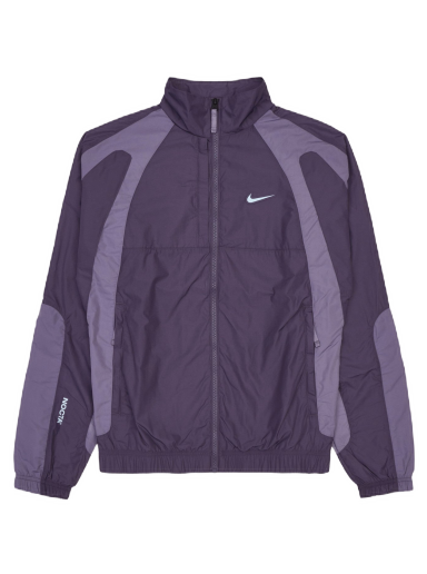 Яке Nike NOCTA Track Jacket Лилаво | DO2807-573