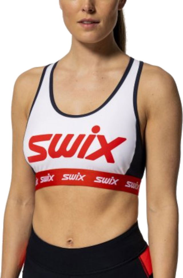 SWIX Roadline Sports Bra