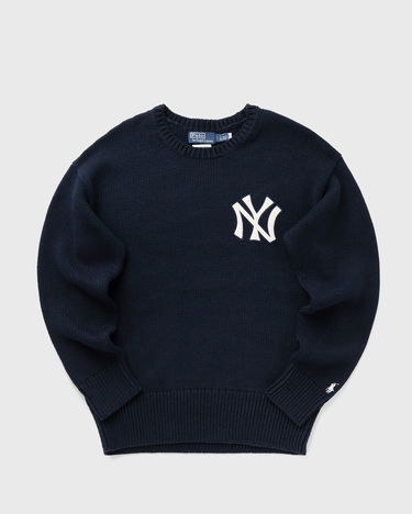 Пуловер Polo by Ralph Lauren Yankees Knit Pullover Тъмно синьо | 710967437001, 1