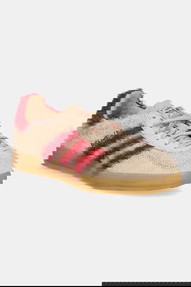 Кецове и обувки adidas Originals adidas Originals Gazelle Indoor Бежово | JP8341, 0