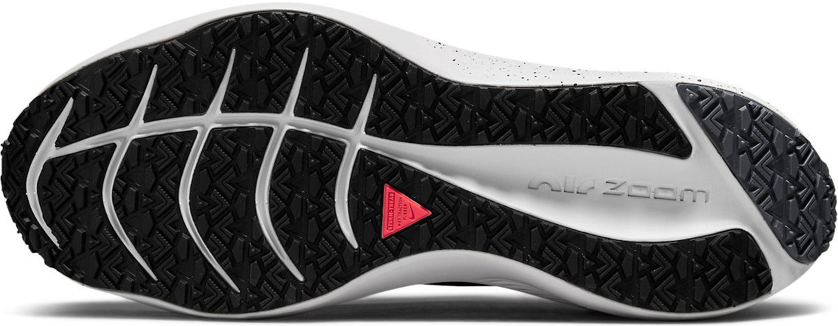 Кецове и обувки Nike Air Zoom Winflo 8 Shield Черно | dc3727-001, 1