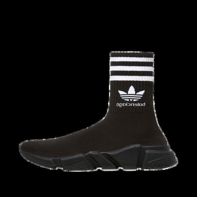 adidas x Speed Trainer Black W