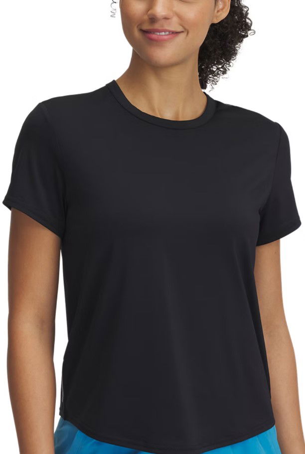 Тениска Under Armour Under Armour Vanish Elite Vent Short Sleeve T-Shirt Черно | 1389868-001, 0