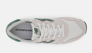 Кецове и обувки New Balance 373 Сиво | ML373VT2, 3