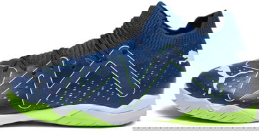 Кецове и обувки Puma FUTURE MATCH IT + Mid Jr Синьо | 107387-03, 0