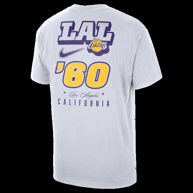 NBA Los Angeles Lakers Tee