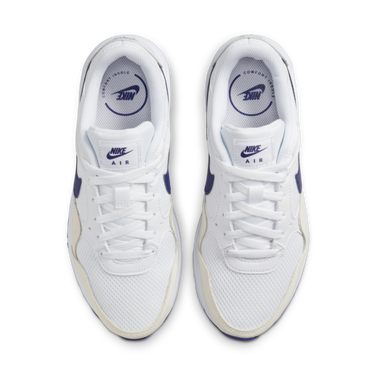 Кецове и обувки Nike Air Max SC W Бяло | CW4554-110, 2