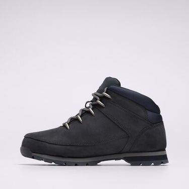 Кецове и обувки Timberland Euro Sprint Черно | TB0A6ATV0191, 3