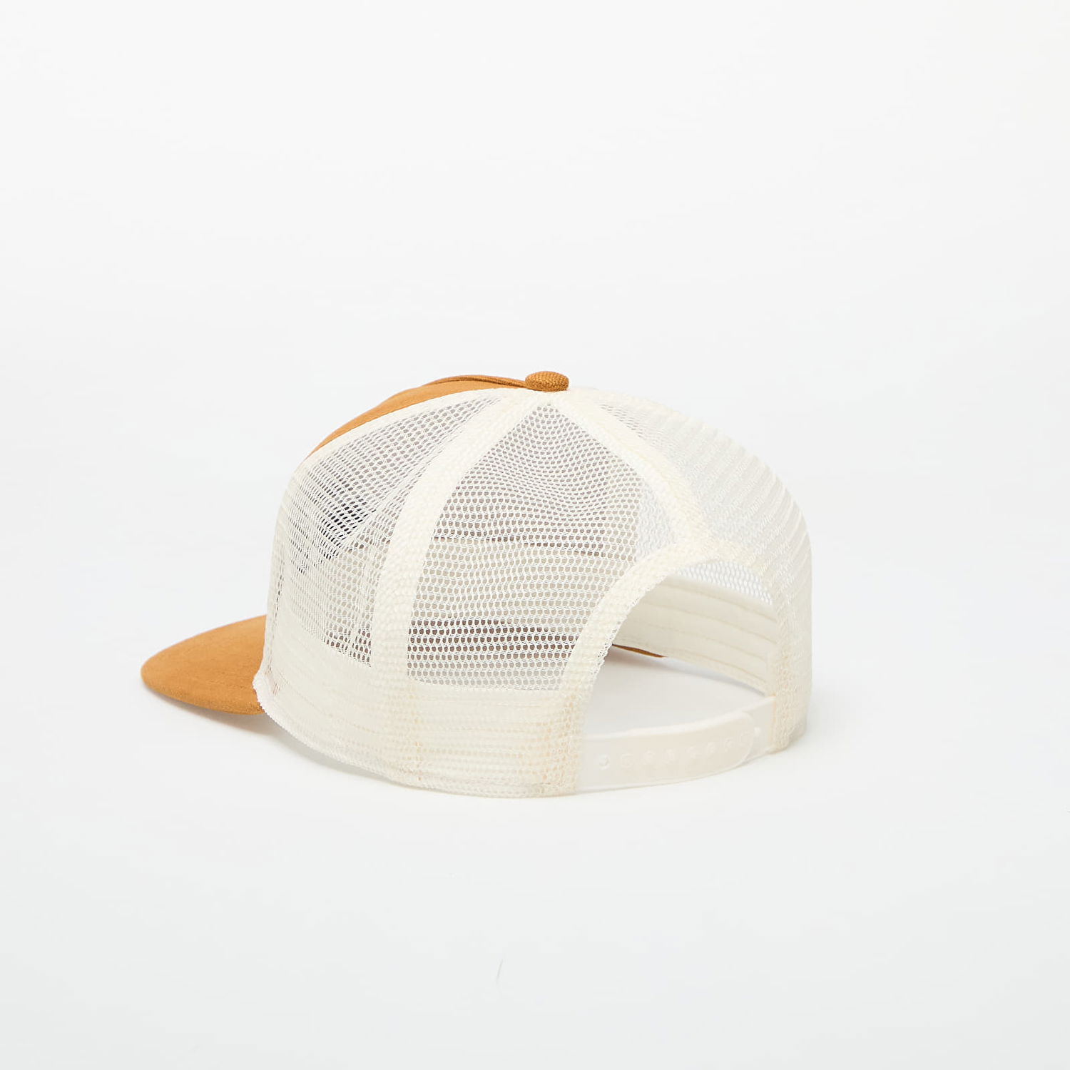 Шапка с козирка The North Face The North Face Half Dome Trucker Cap Жълто | NF0A8BMEBTI1, 1