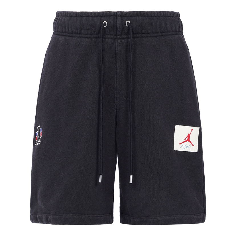 Къси панталони Jordan Air Jordan x Two18 Logo Shorts Черно | DV6965-010
