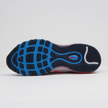 Кецове и обувки Nike Air Max 97 ''OKC Thunder'' W Синьо | BQ7551-100, 4