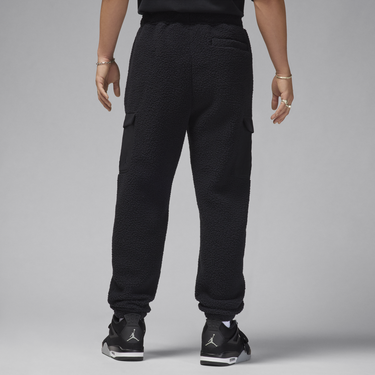 Спортни панталони Jordan Flight Sweatpants Fleece Черно | FV7450-010, 2