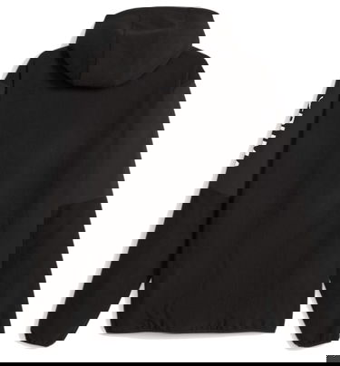 Суитчър Puma Fit Hybrid Polar Fleece Черно | 523891-01, 3