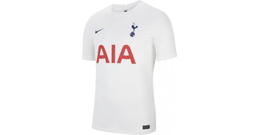 Риза Nike Tottenham Hotspur 2021/22 Stadium Home Jersey Бяло | cv7918-101, 1