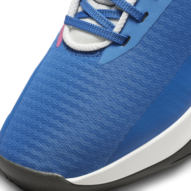 Кецове и обувки Nike Precision 6 Синьо | DD9535-400, 4