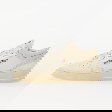 Кецове и обувки Autry Med-Way Mid Wom White/ Marsh Бежово | A1UNMYMWEK13, 0