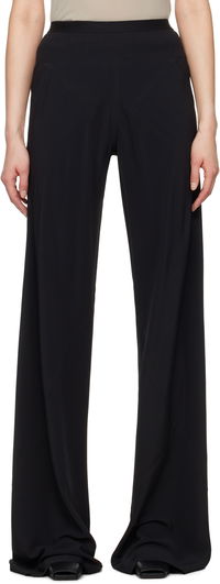Rick Owens Hollywood Bias Trousers
