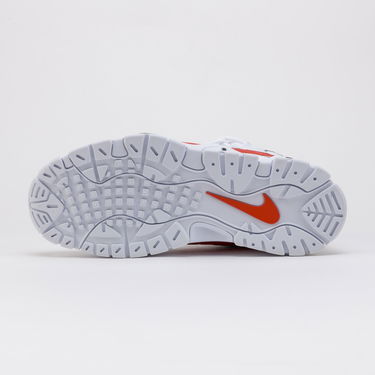 Кецове и обувки Nike Air Barrage Low Бяло | CJ5395-100, 4