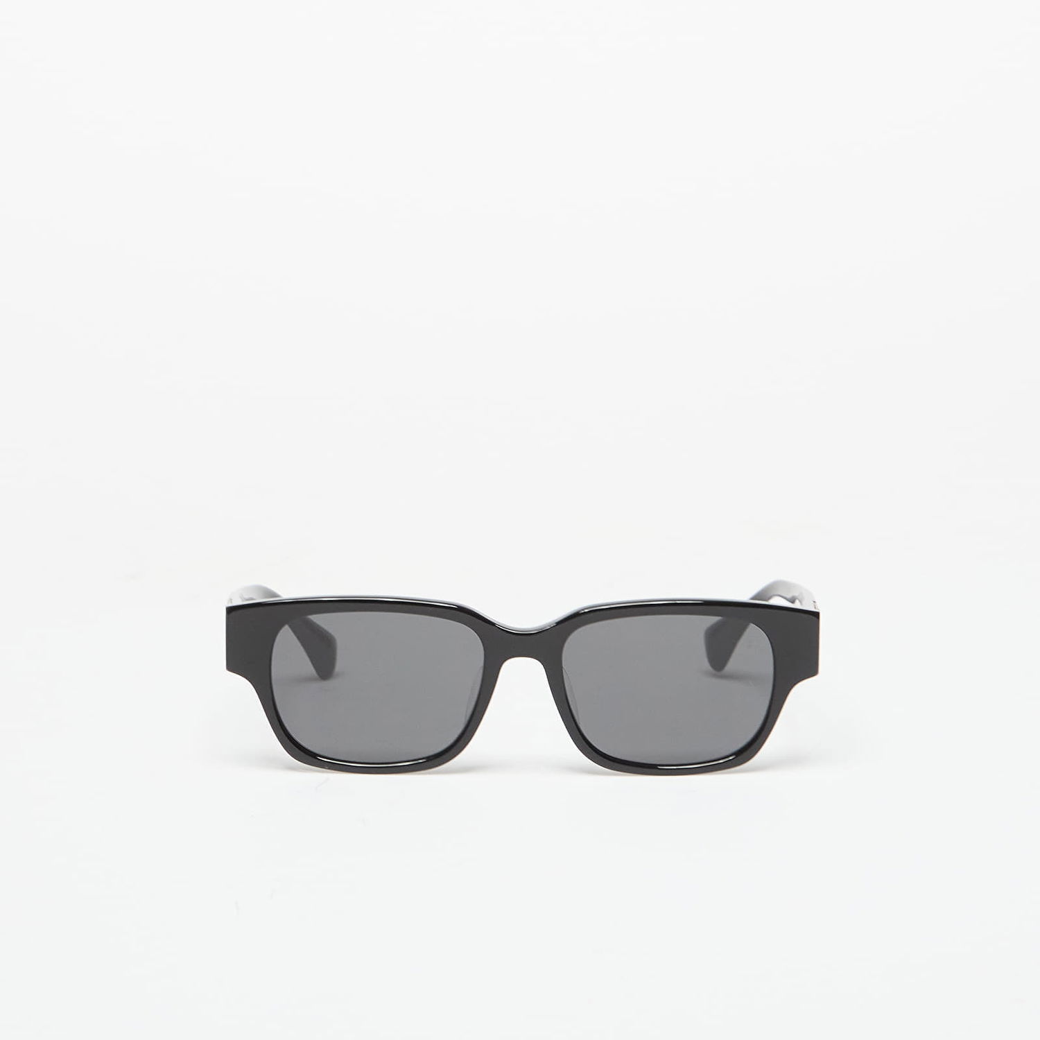 Слънчеви очила BAPE A BATHING APE Sunglasses 8M Черно | 001GLL201329M BLK, 0