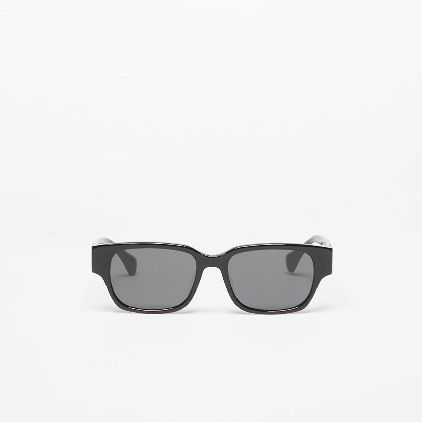 Слънчеви очила BAPE A BATHING APE Sunglasses 8M Черно | 001GLL201329M BLK