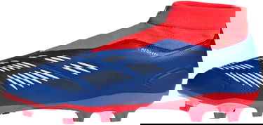 Кецове и обувки adidas Performance Predator League LL FG Синьо | if6333, 3