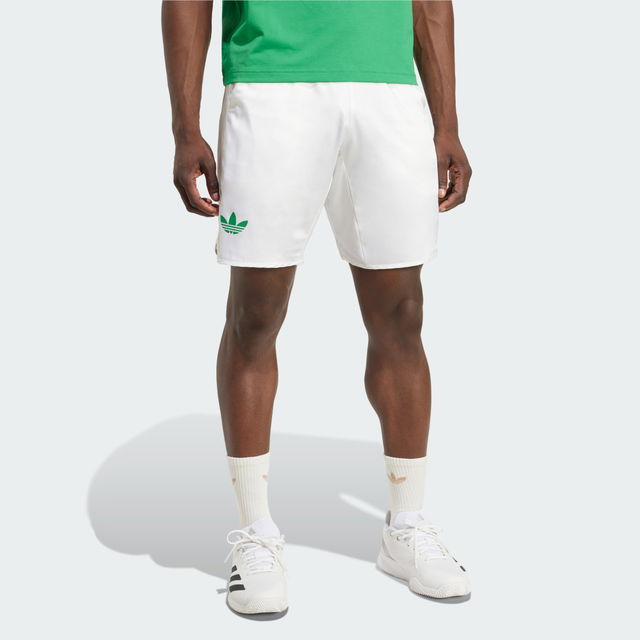 Tennis Pro Climacool Ergo Shorts