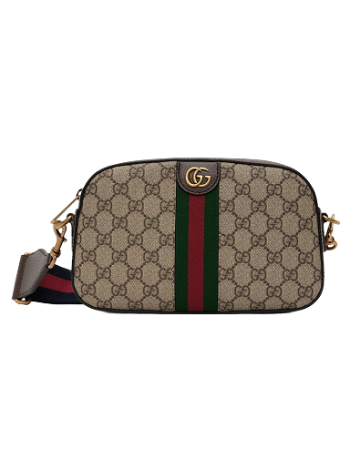 Gucci Small Ophidia GG Pouch 752591 FACFW