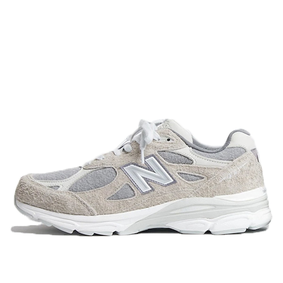 Кецове и обувки New Balance Levi’s x 990v3 Made In USA ''Elephant Skin'' Сиво | M990LV3, 1
