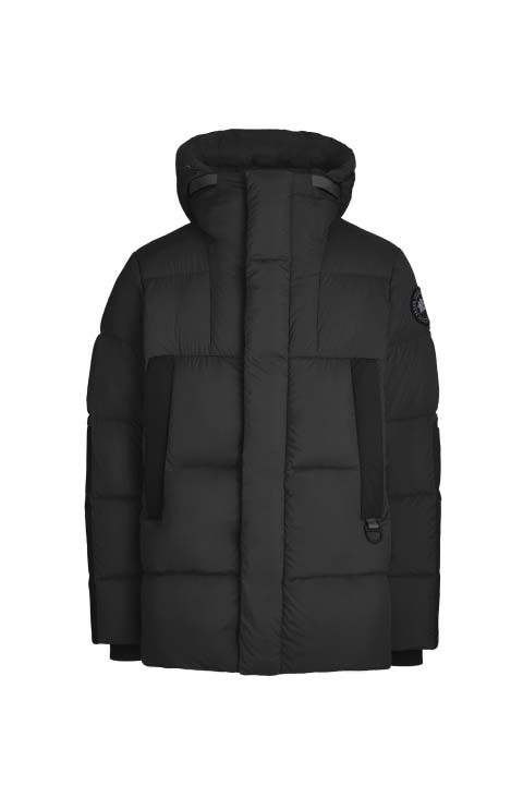 Osborne Parka Jacket