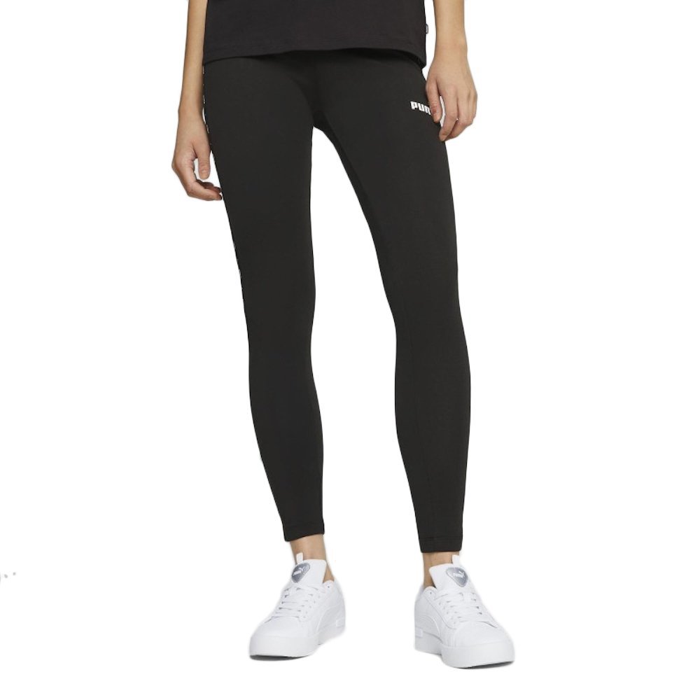 Клинове Puma Essentials Tape Leggings Черно | 675998-01, 0