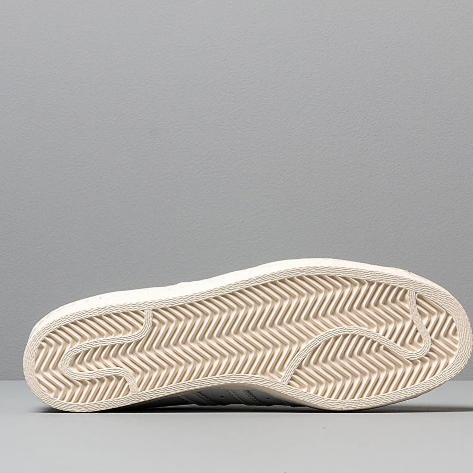 Кецове и обувки adidas Originals Superstar 80S Recon Бяло | EE7392, 1