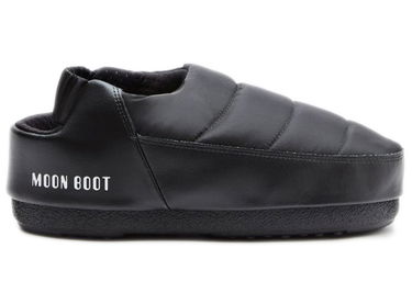 Кецове и обувки Moon Boot Evolution Nylon Sandal Black Черно | 14601400001, 0