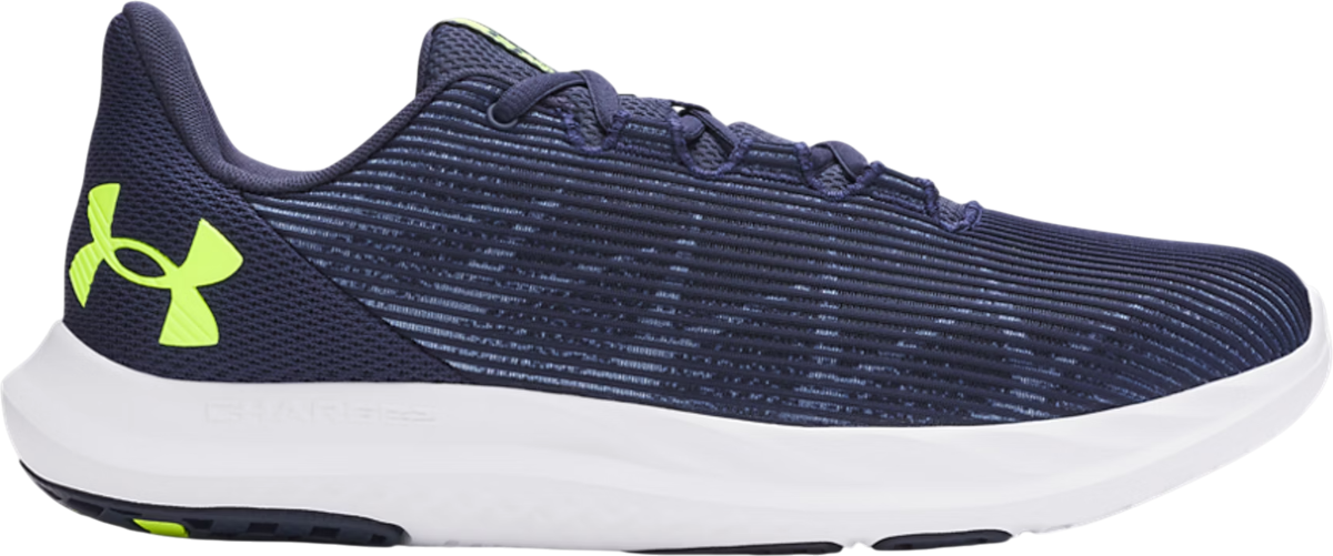Кецове и обувки Under Armour UA Charged Speed Swift Тъмно синьо | 3026999-405, 0