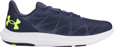 Кецове и обувки Under Armour UA Charged Speed Swift Тъмно синьо | 3026999-405, 0