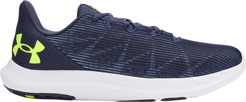 Кецове и обувки Under Armour UA Charged Speed Swift Тъмно синьо | 3026999-405