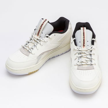 Кецове и обувки Reebok Court Double Mix Бежово | EG6049, 2