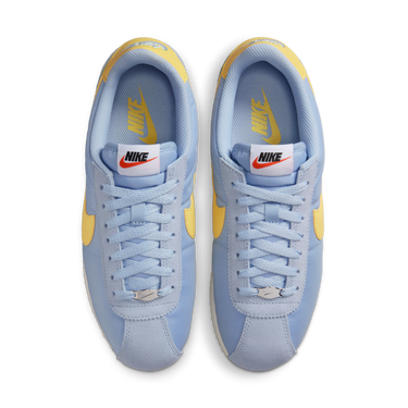 Кецове и обувки Nike Nike Cortez Textile Синьо | DZ2795-404, 1