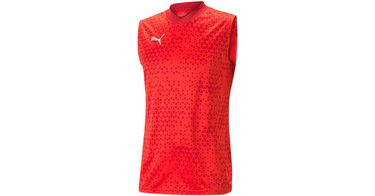 Потник Puma teamCUP Tank Top Червено | 657985-01, 1