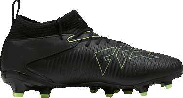 Кецове и обувки Puma Future 8 Match FG/AG Черно | 108614-02, 2