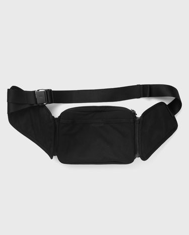 Раница Y-3 Real Madrid X BODY-BACKPACK Черно | IS5227, 1