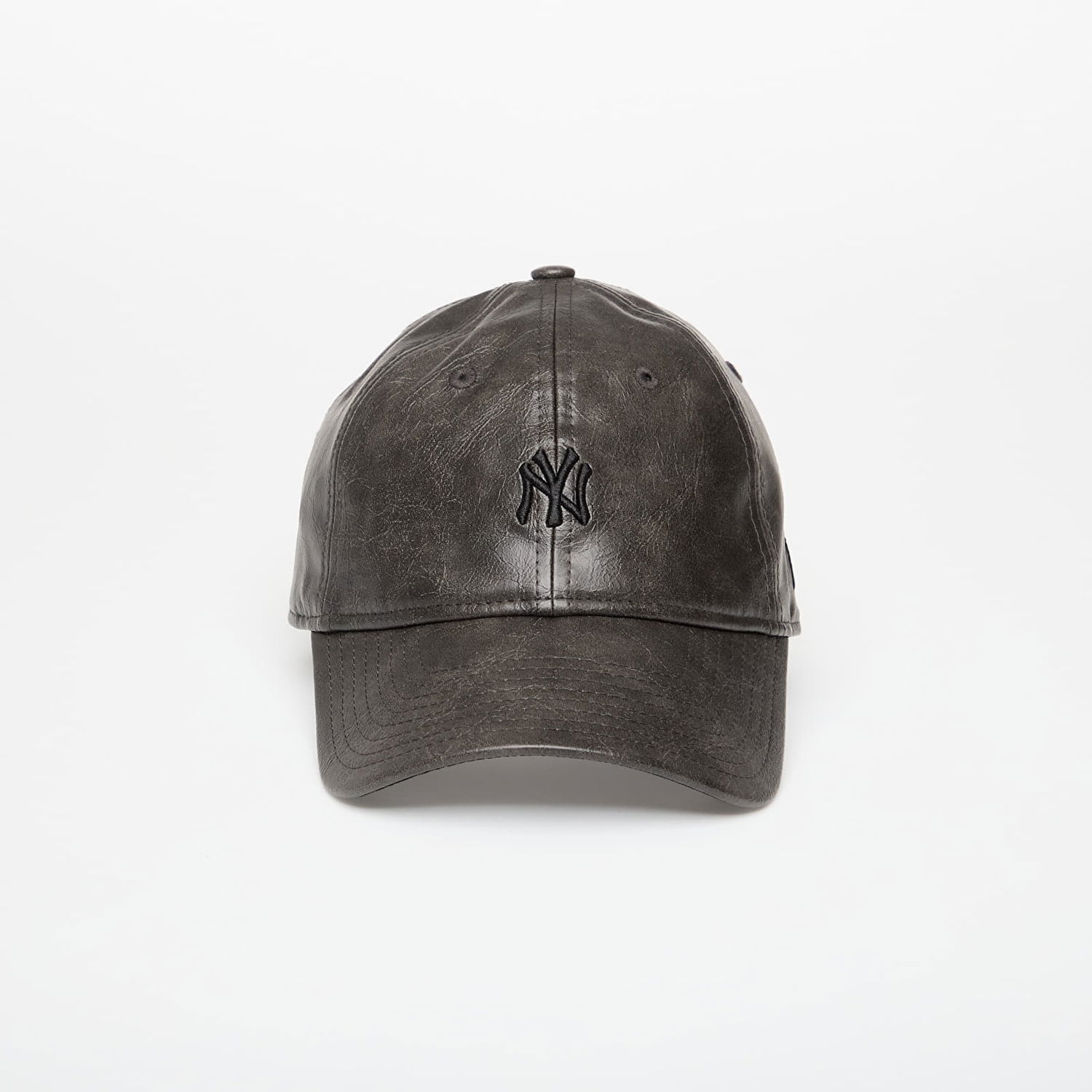 Шапка с козирка New Era New Era New York Yankees 9TWENTY Tonal Baseball Cap Черно | 60691332, 0