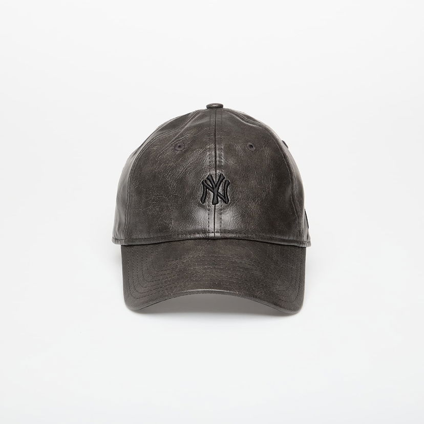 Шапка с козирка New Era New Era New York Yankees 9TWENTY Tonal Baseball Cap Черно | 60691332