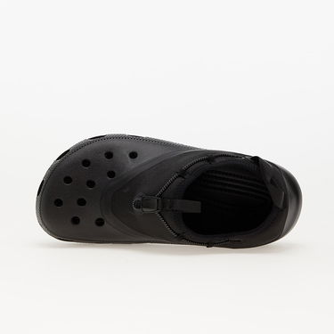 Кецове и обувки Crocs Classic Clog Черно | 208552-001, 2
